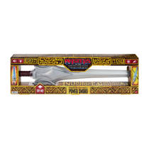Masters of the Universe Power of Grayskull Power Sword productafbeelding 2