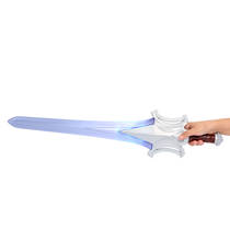 Masters of the Universe Power of Grayskull Power Sword productafbeelding 6