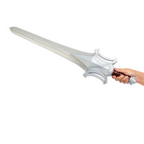Masters of the Universe Power of Grayskull Power Sword productafbeelding 3