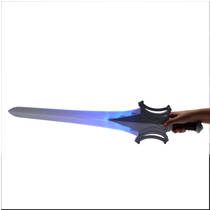 Masters of the Universe Power of Grayskull Power Sword productafbeelding 5