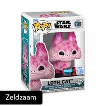 Funko Pop! figuur Star Wars Loth Cat