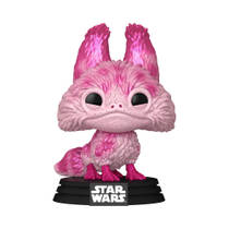 Funko Pop! figuur Star Wars Loth Cat productafbeelding 2