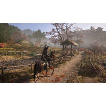 Assassin's Creed Shadows Nintendo Switch 2 productafbeelding 5