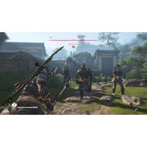 Assassin's Creed Shadows Nintendo Switch 2 productafbeelding 3