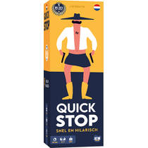 Quickstop