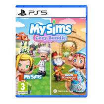 MySims: Cozy Bundle PS5