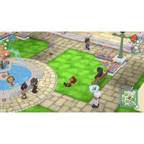 MySims: Cozy Bundle PS5 productafbeelding 3