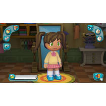 MySims: Cozy Bundle PS5 productafbeelding 5