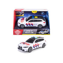 BMW M3 politieauto - 1:36