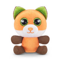 Plushy Pets 5 Surprise knuffel productafbeelding 4