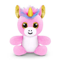 Plushy Pets 5 Surprise knuffel productafbeelding 7
