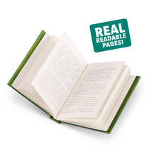 Mini Brands boek serie 1 productafbeelding 8