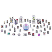 5 Surprise Disney Mini Brands platinum productafbeelding 3