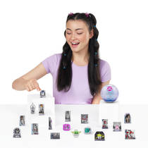 5 Surprise Disney Mini Brands platinum productafbeelding 8