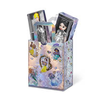 5 Surprise Disney Mini Brands platinum productafbeelding 4