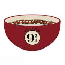 Harry Potter Platform 9 3/4 kom - 600 ml