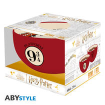 Harry Potter Platform 9 3/4 kom - 600 ml productafbeelding 2