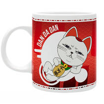 Dandadan Turbo Granny mok - 320 ml