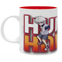 Hunter x Hunter Gon & Killua mok - 320 ml