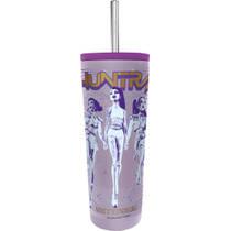 KPop Demon Hunters Huntrix tumbler met rietje - 770 ml