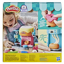 Play-Doh Donutshop productafbeelding 4