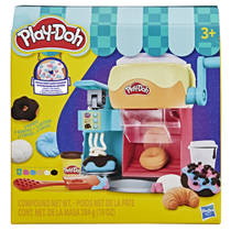 Play-Doh Donutshop productafbeelding 2