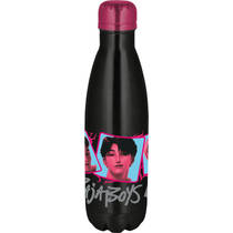 KPop Demon Hunters Saja Boys metalen waterfles - 780 ml