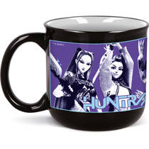KPop Demon Hunters Huntrix keramische ontbijtmok - 414 ml productafbeelding 3