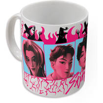KPop Demon Hunters Saja Boys keramische heat change mok - 325 ml productafbeelding 4