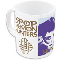 KPop Demon Hunters Huntrix keramische mok - 325 ml productafbeelding 3