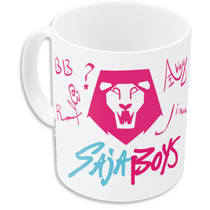 KPop Demon Hunters Saja Boys keramische mok - 325 ml productafbeelding 3