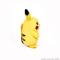Pikachu Puppetronic RealFX interactieve knuffel productafbeelding 10