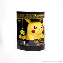 Pikachu Puppetronic RealFX interactieve knuffel productafbeelding 8