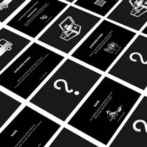 Monopoly De Mega Black Collector's Editie productafbeelding 5