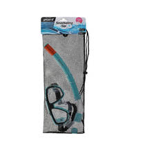 SportX Adult snorkelset productafbeelding 5