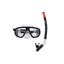 SportX Adult snorkelset productafbeelding 2