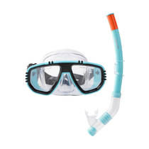 SportX Adult snorkelset productafbeelding 3
