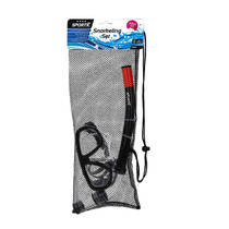 SportX Adult snorkelset productafbeelding 4