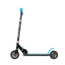 EVO Inline step - blauw productafbeelding 5