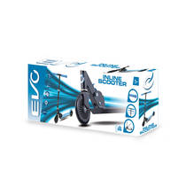 EVO Inline step - blauw productafbeelding 2