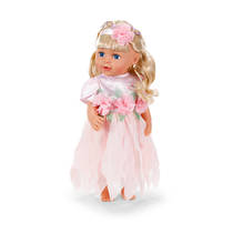 BABY born bloemenelfje-outfit productafbeelding 6