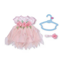 BABY born bloemenelfje-outfit