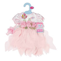 BABY born bloemenelfje-outfit productafbeelding 3