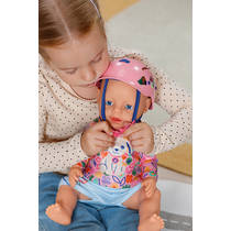 BABY born fiets met Lucky pup productafbeelding 4