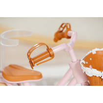 BABY born fiets met Lucky pup productafbeelding 7