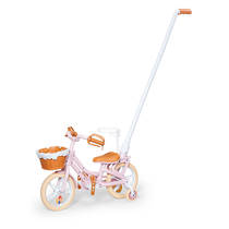 BABY born fiets met Lucky pup productafbeelding 9