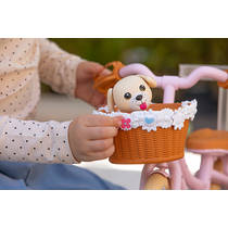 BABY born fiets met Lucky pup productafbeelding 10