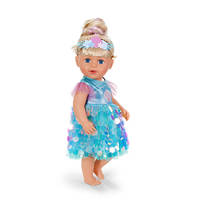 BABY born zeemeerminjurk productafbeelding 6