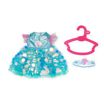 BABY born zeemeerminjurk