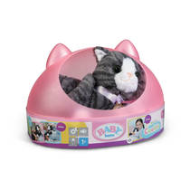 BABY born Cookie de kat met mandje productafbeelding 3